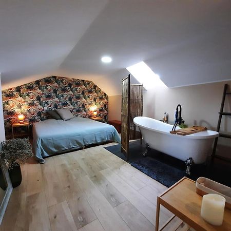 Chambre Cosy Independante Sans Cuisine Mont-Louis Exterior foto