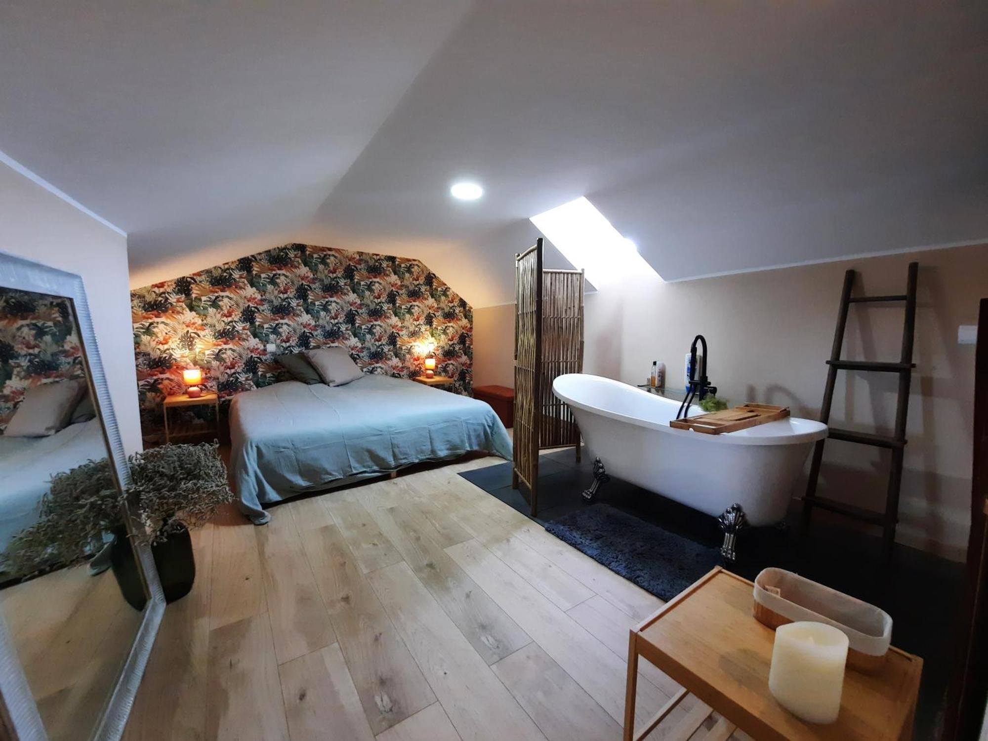 Chambre Cosy Independante Sans Cuisine Mont-Louis Exterior foto